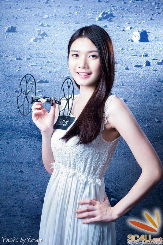Charlotte Cheung