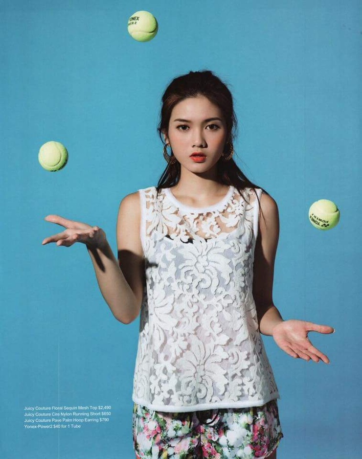 Charlotte Cheung