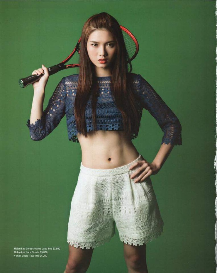 Charlotte Cheung