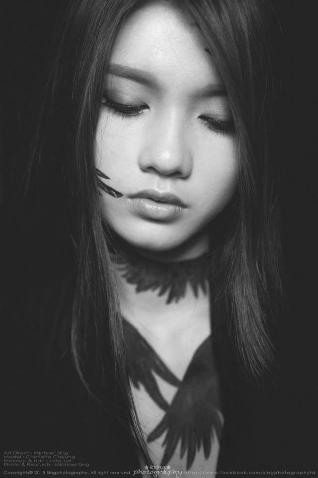 Charlotte Cheung