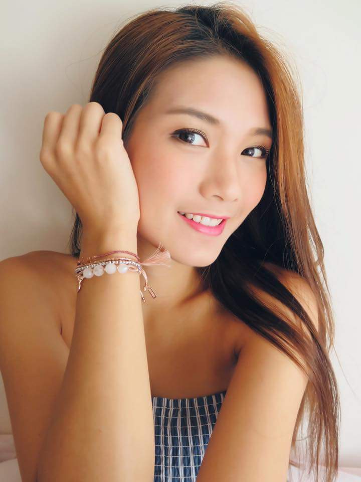 Charlotte Cheung Charlotte Cheung