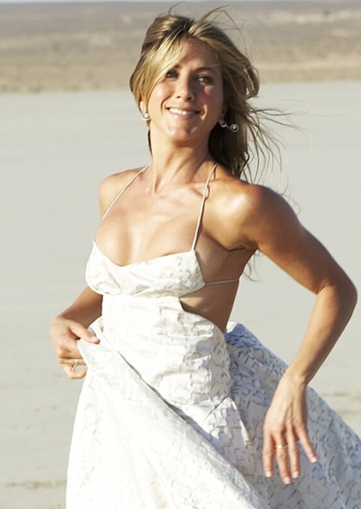 Jennifer Aniston