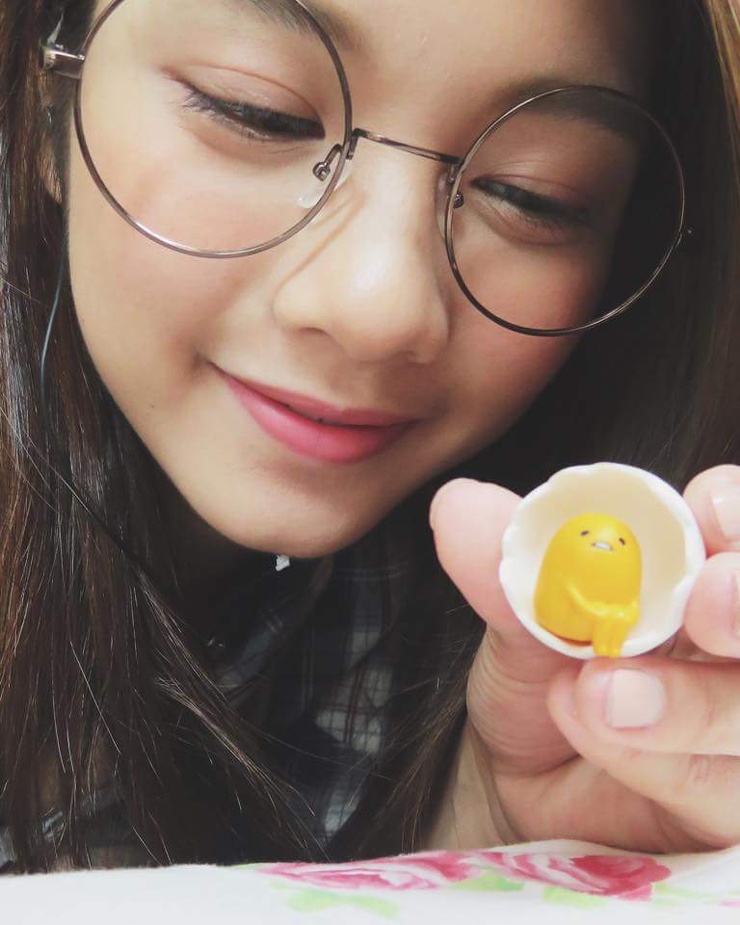 Charlotte Cheung
