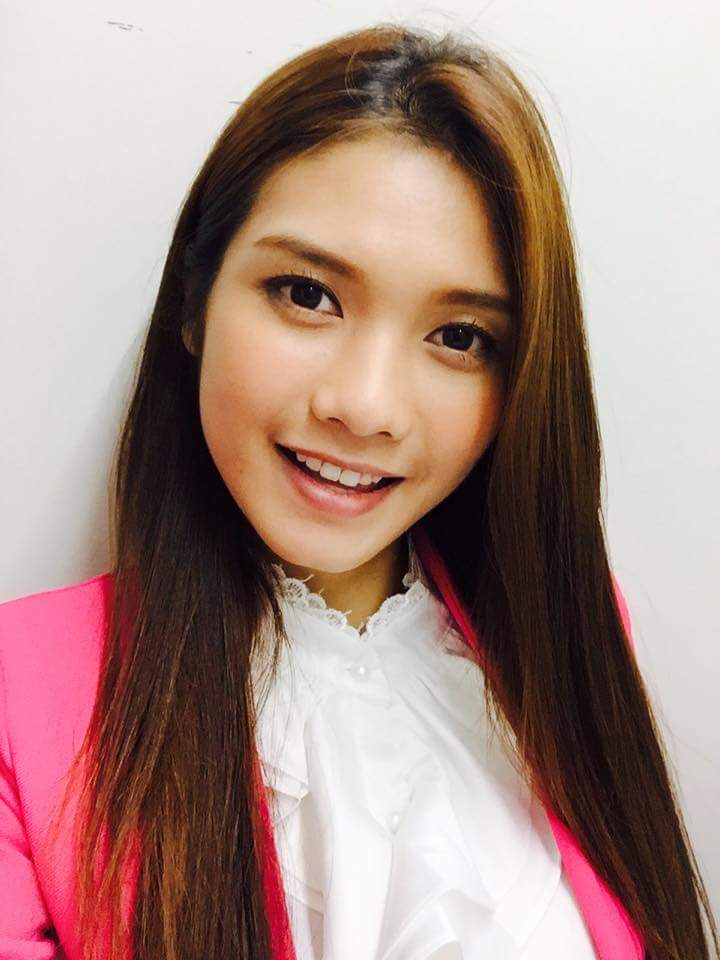 Charlotte Cheung