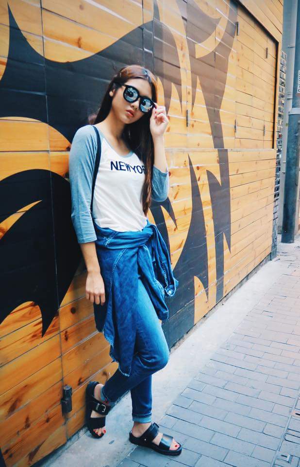Charlotte Cheung