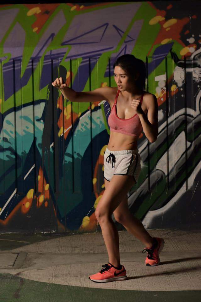 Charlotte Cheung Charlotte Cheung