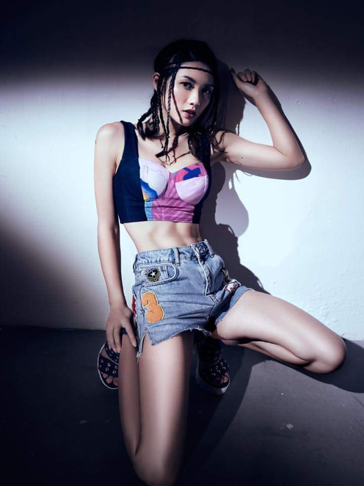 Charlotte Cheung