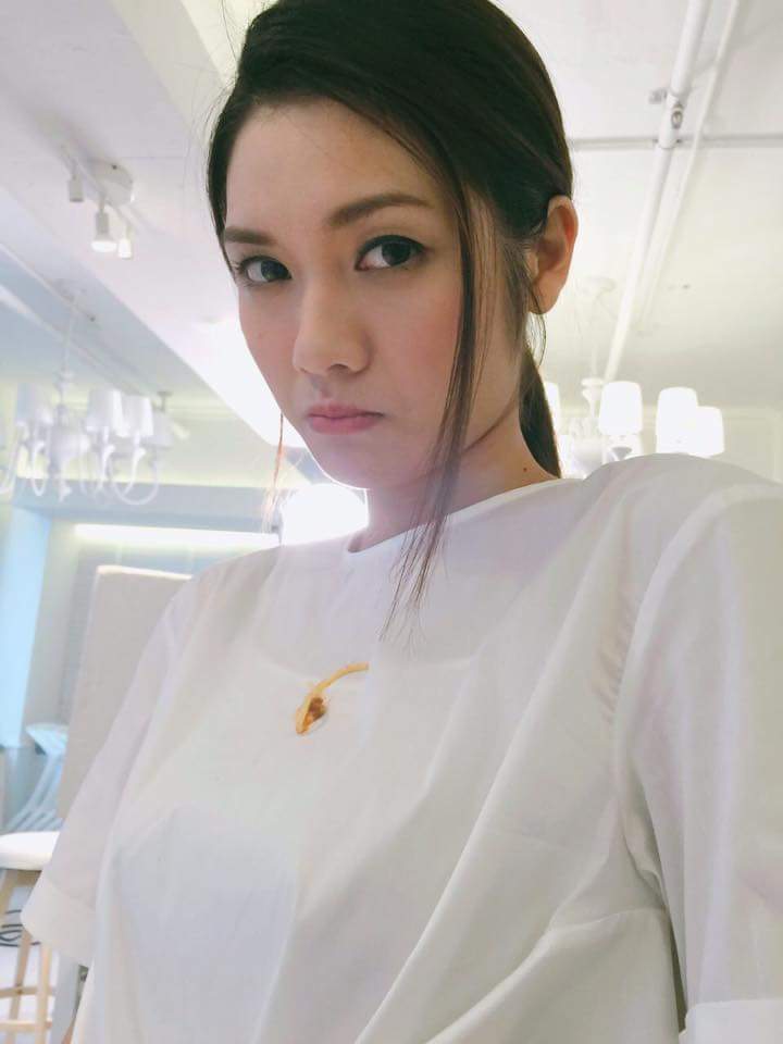 Charlotte Cheung