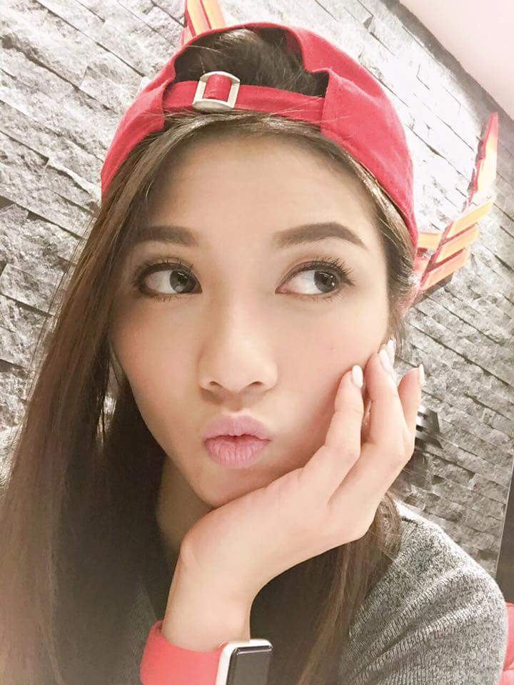 Charlotte Cheung Charlotte Cheung