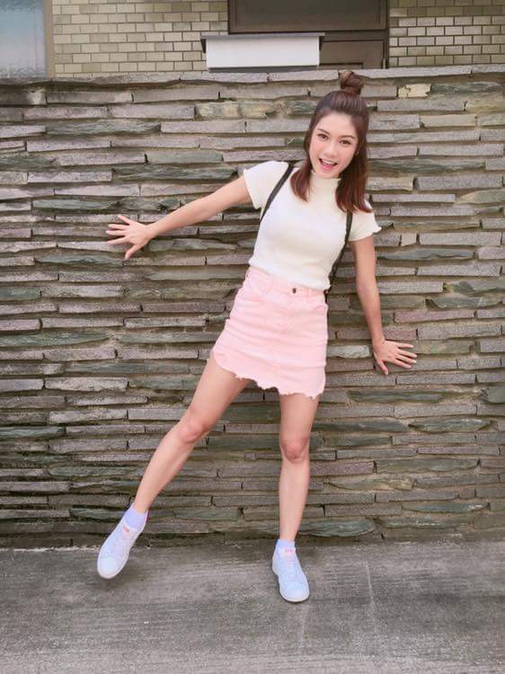 Charlotte Cheung