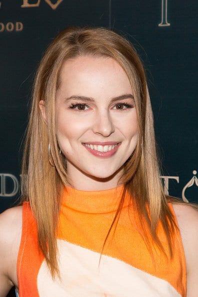 Bridgit Mendler