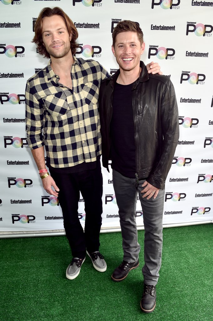 Jared Padalecki Jared Padalecki