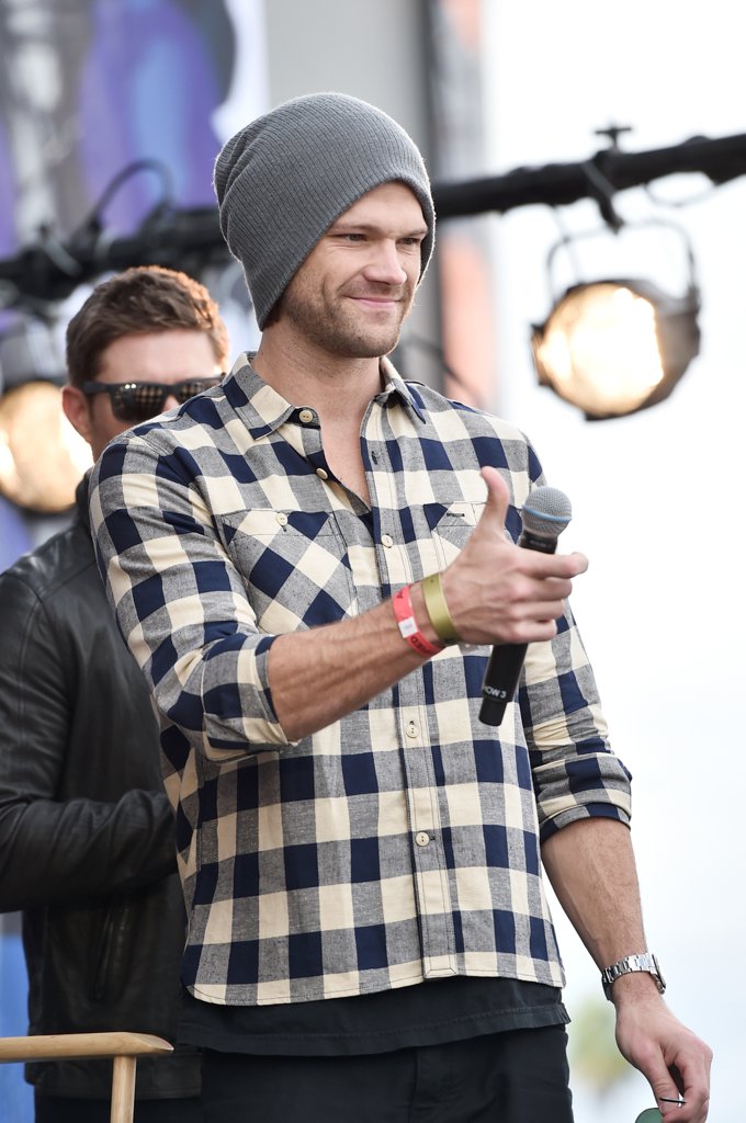 Jared Padalecki