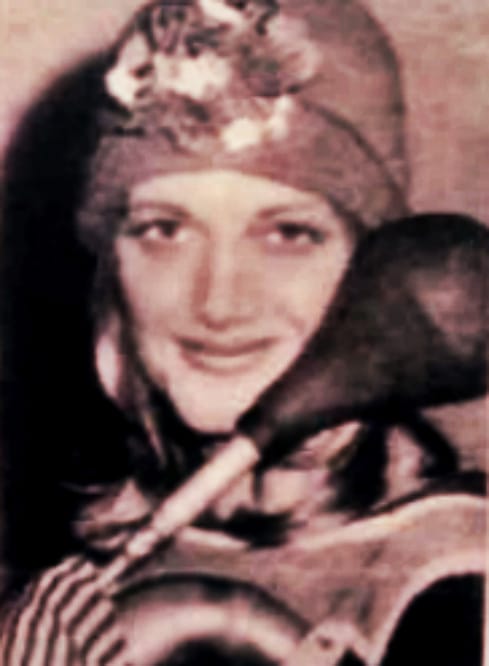 Blanche Cardinale Blanche Cardinale