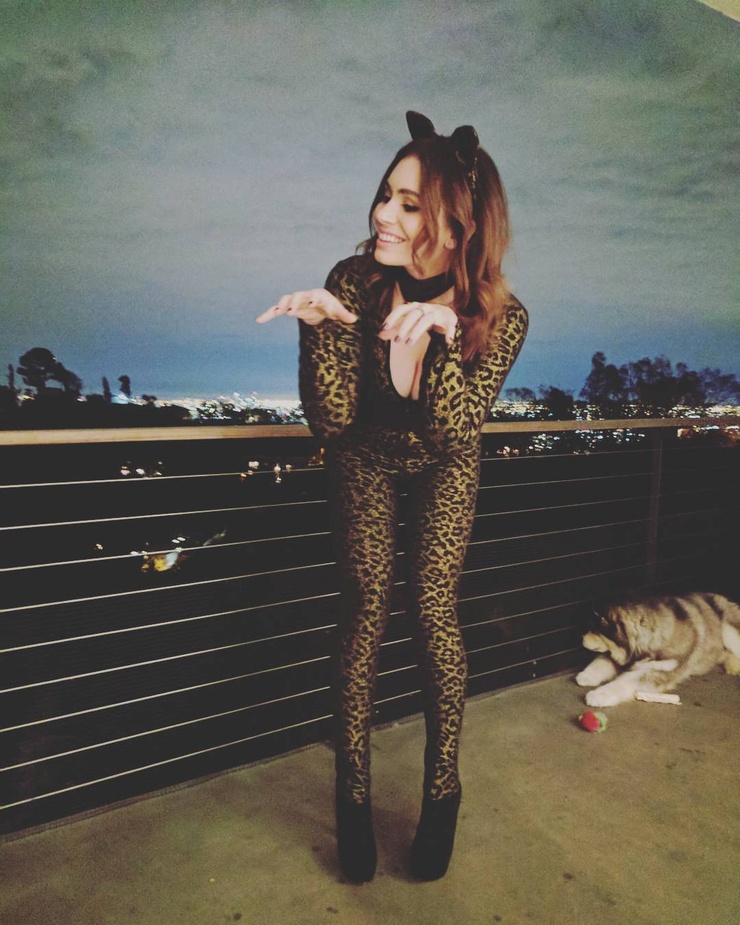 Sophie Simmons