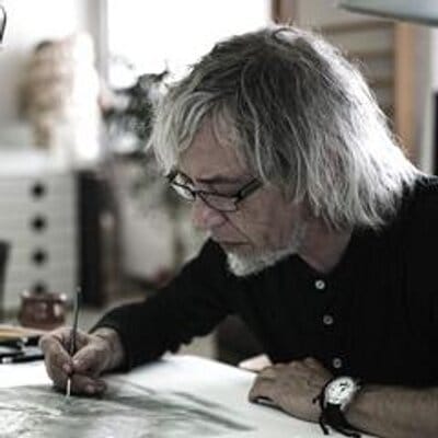 Luis Royo Luis Royo