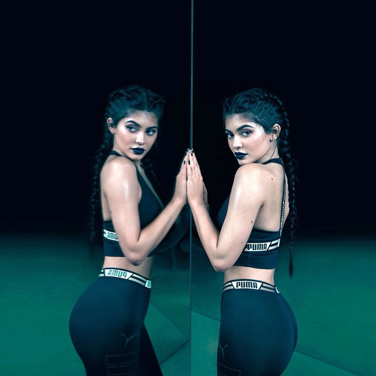Kylie Jenner Kylie Jenner