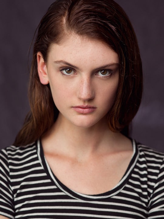 Tiana Perry