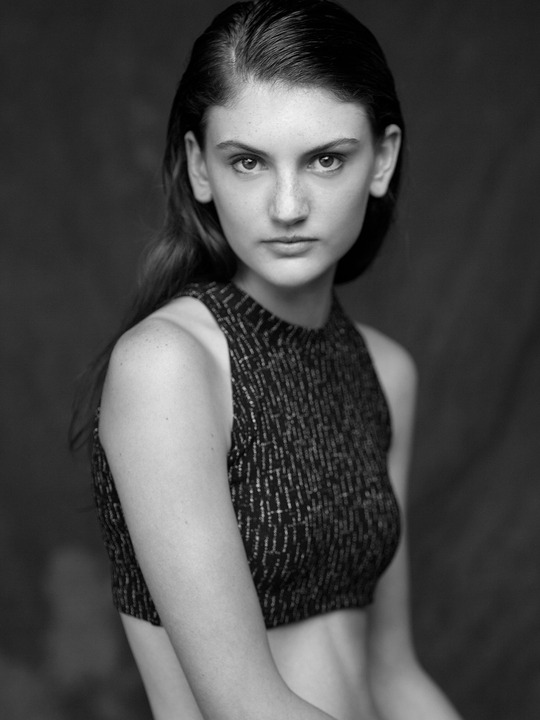 Tiana Perry