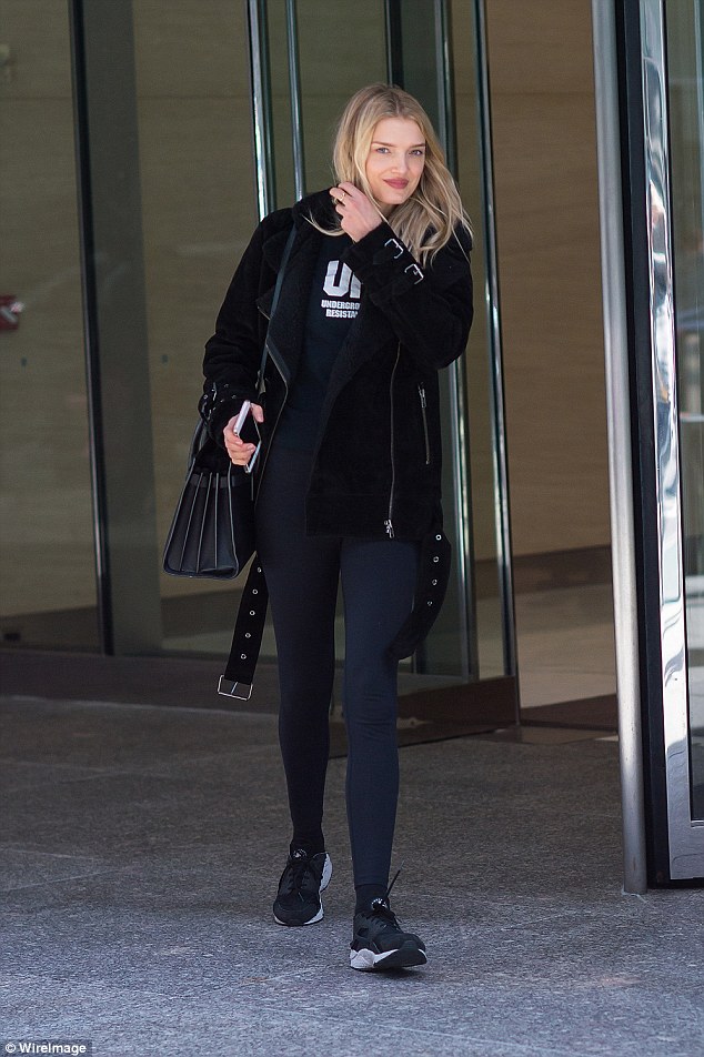 Lily Donaldson