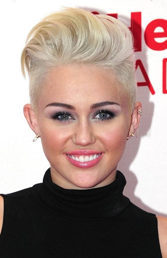 Miley Cyrus Miley Cyrus