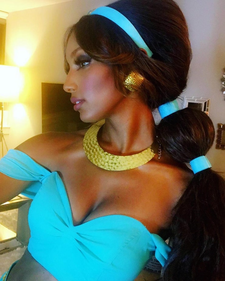 Jasmine Tookes Jasmine Tookes