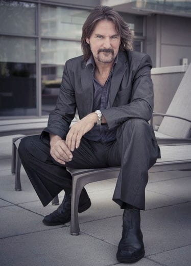 John Tench