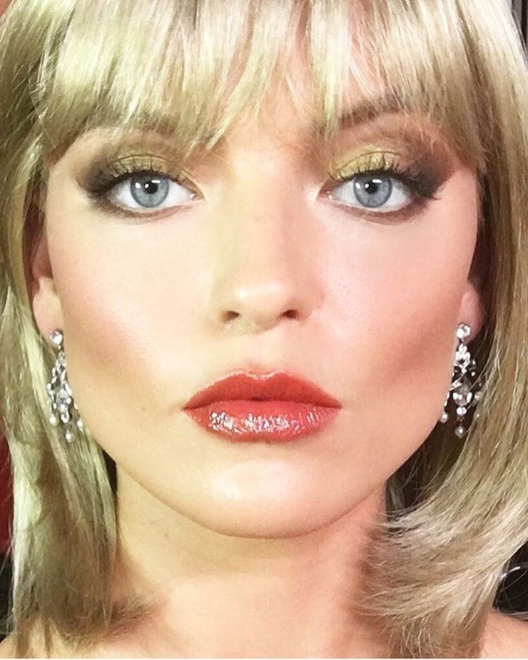 Martha Hunt Martha Hunt