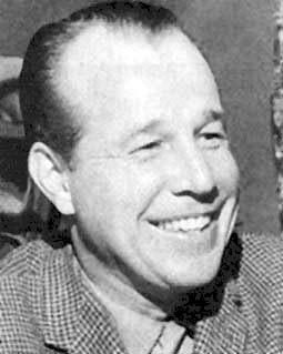 Budd Boetticher Budd Boetticher
