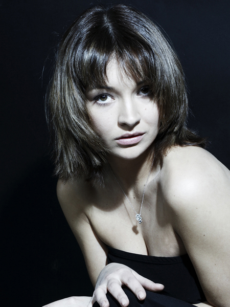 Olga Pavlovets Olga Pavlovets