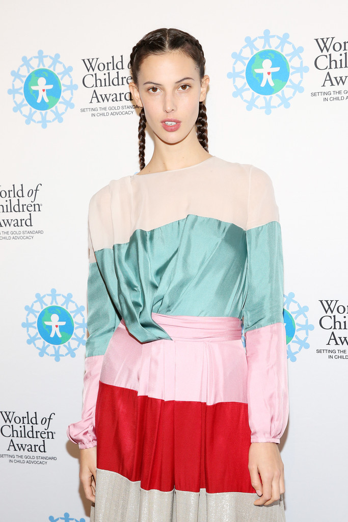 Ruby Aldridge Ruby Aldridge