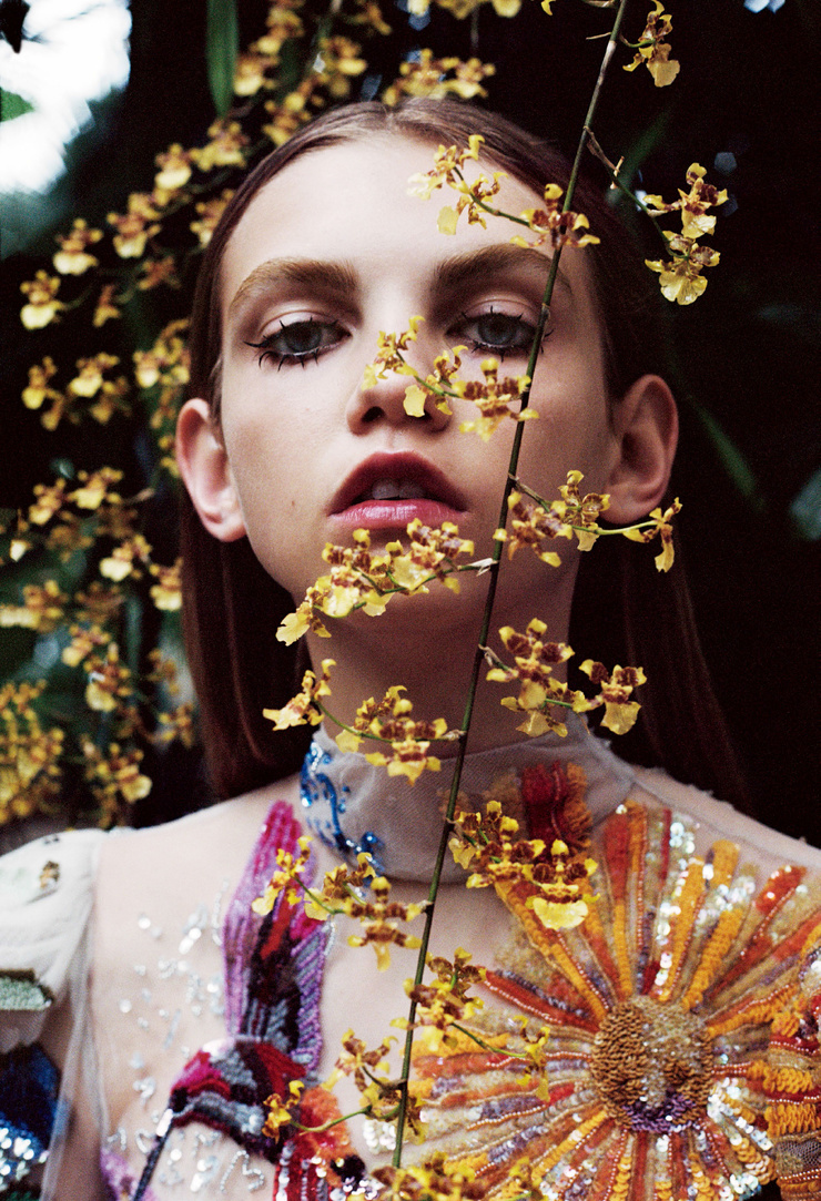 Molly Bair