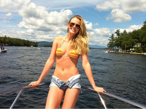 Anne Vyalitsyna
