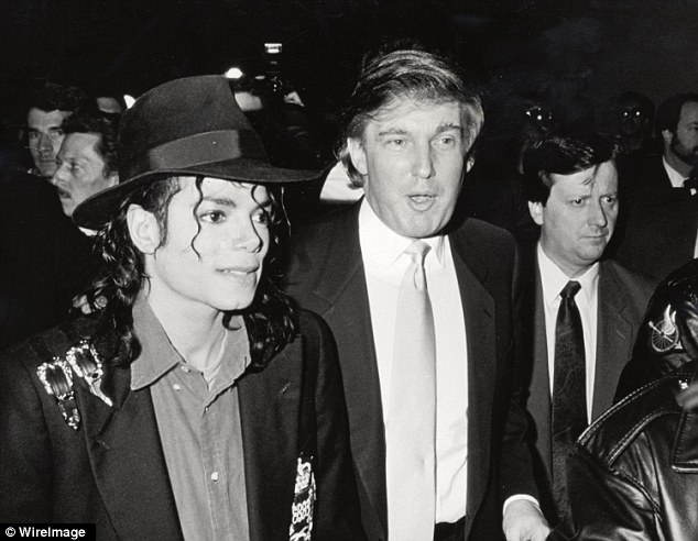 Donald Trump Donald Trump