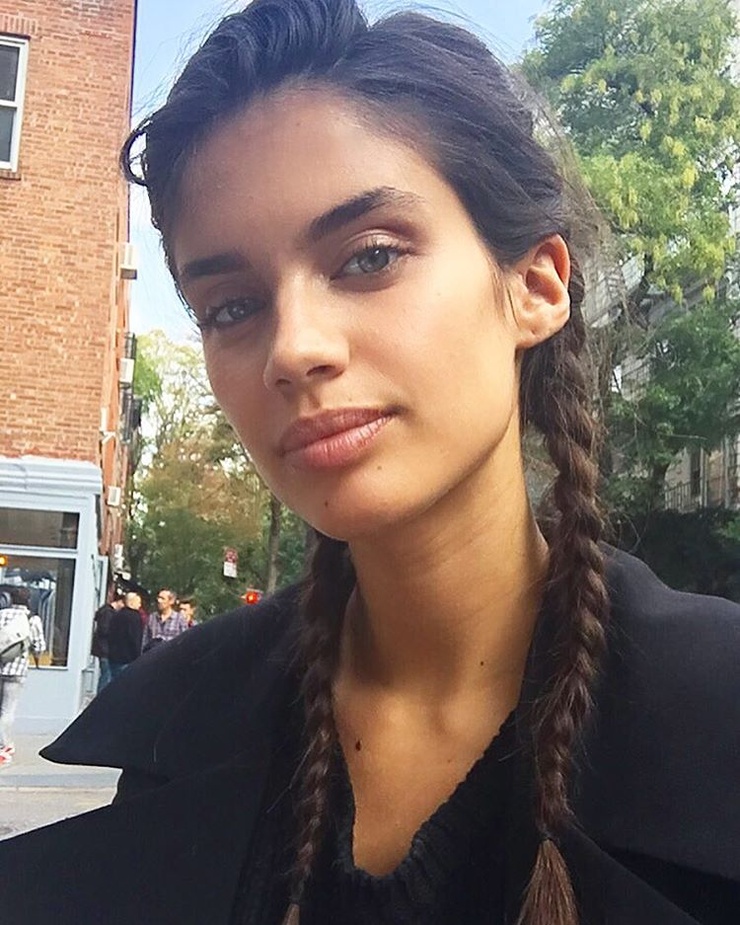 Sara Sampaio