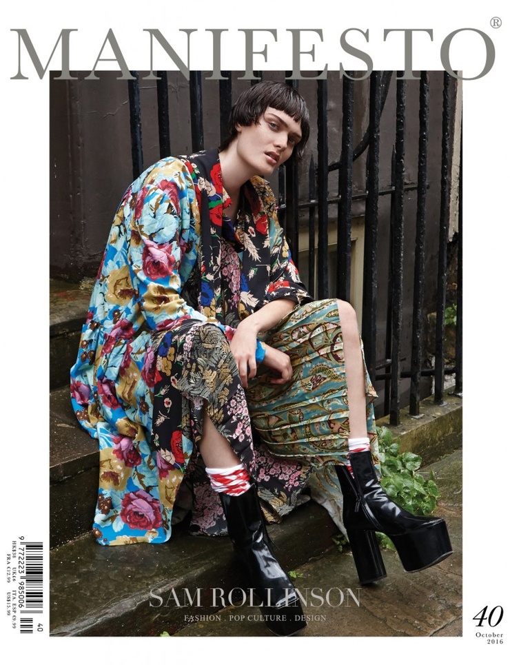 Sam Rollinson