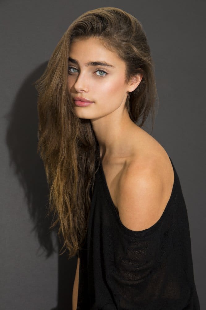 Picture of Taylor Marie Hill