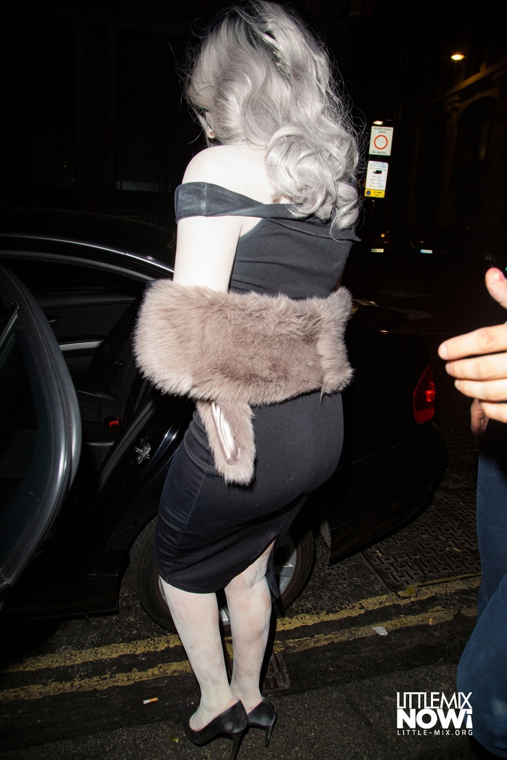 Jade Thirlwall
