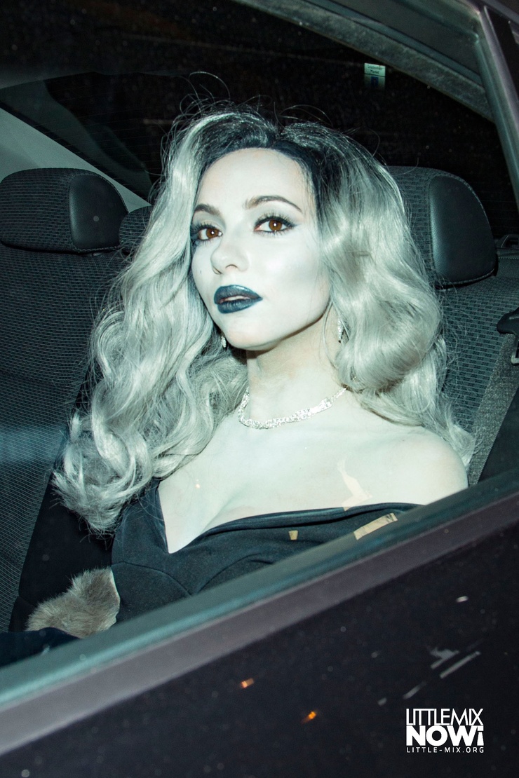Jade Thirlwall