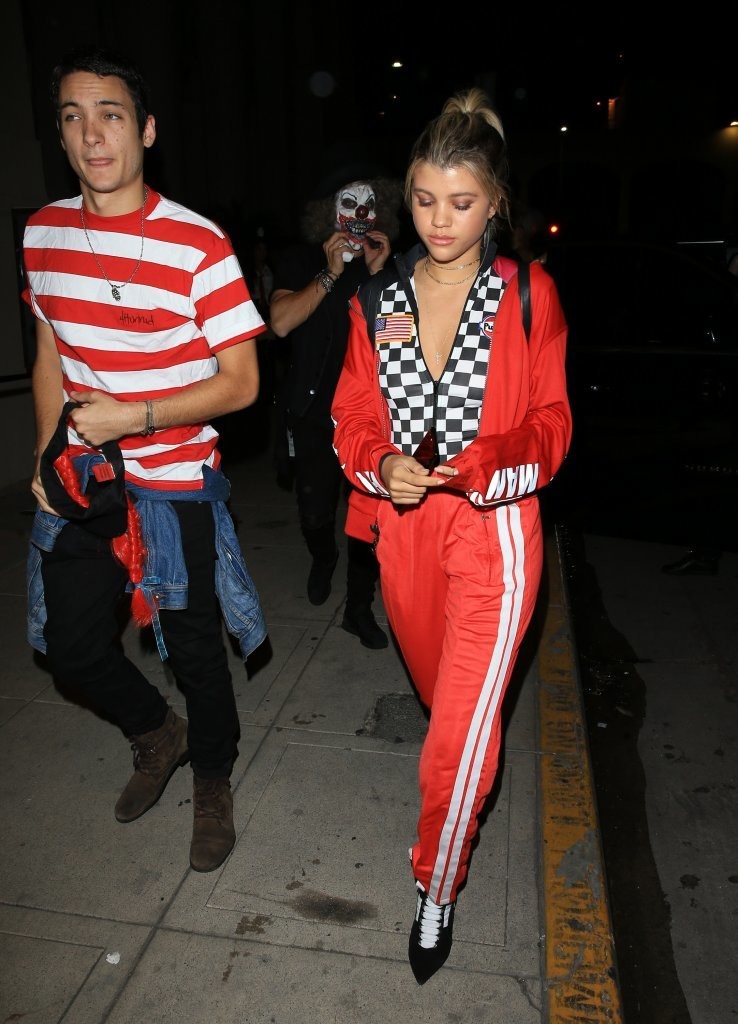 Sofia Richie Sofia Richie
