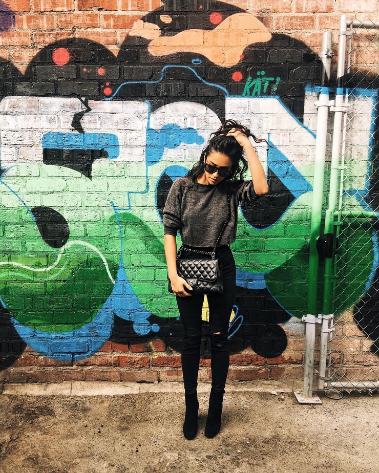 Shay Mitchell Shay Mitchell