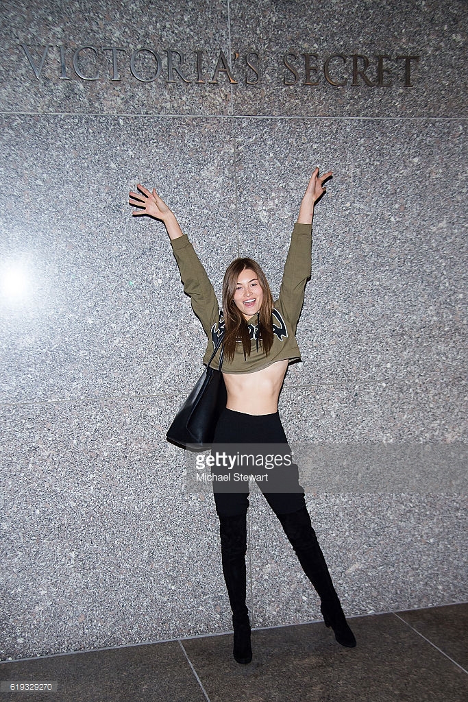 Grace Elizabeth Grace Elizabeth