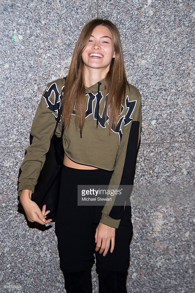 Grace Elizabeth Grace Elizabeth