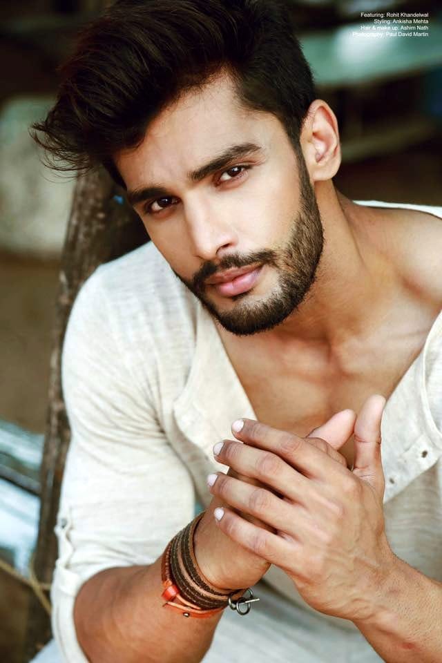 Rohit Khandelwal