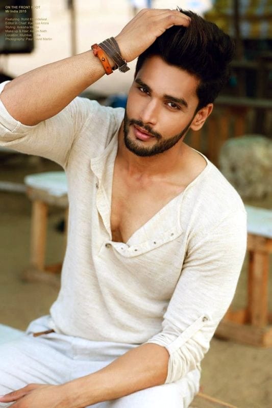 Rohit Khandelwal