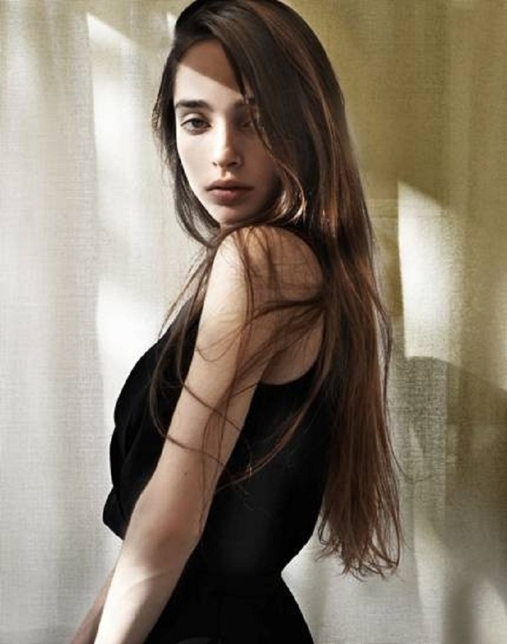 Allegra Preuss Allegra Preuss