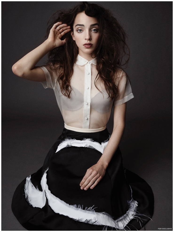 Allegra Preuss Allegra Preuss