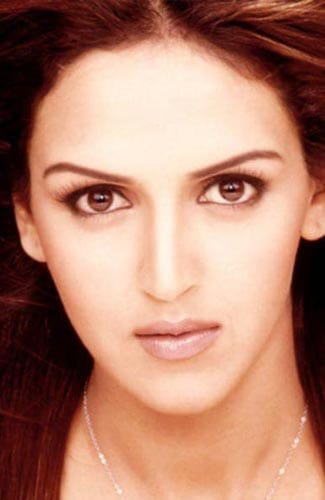 Esha Deol