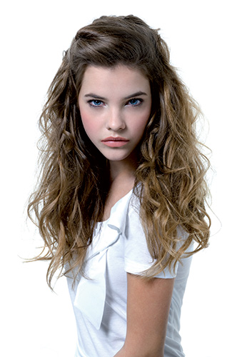 Barbara Palvin