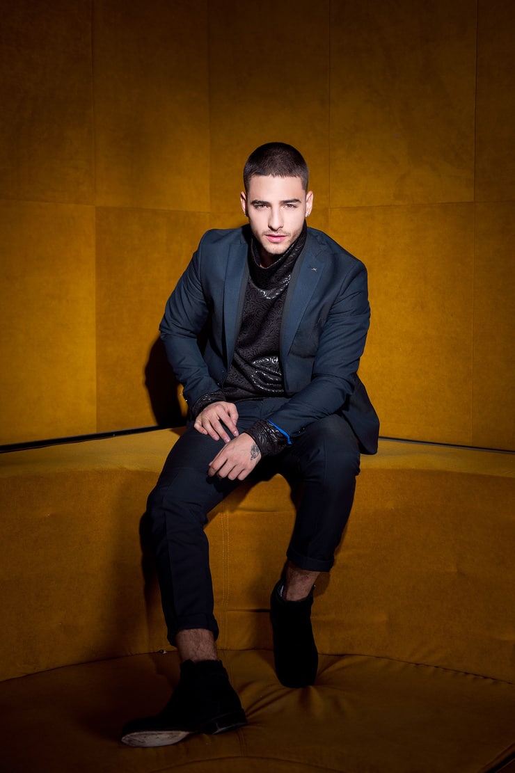 Maluma